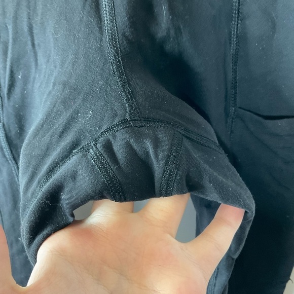 Athleta Up For Anything 7/8 Leggings with Pockets Size XXS - Picture 5 of 9